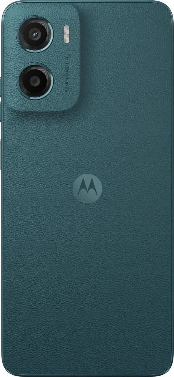 Motorola G05 4G (Forest Green, 4GB RAM, 64GB Storage)