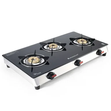 Stove