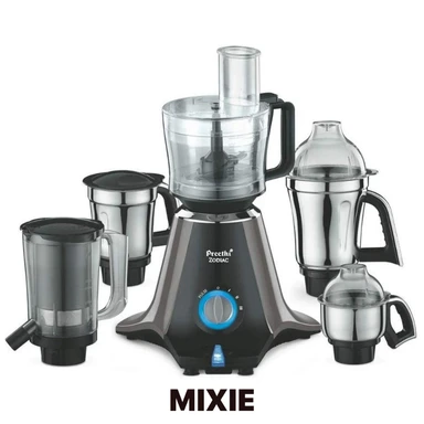Mixie