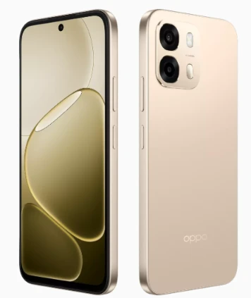 SRI OPPO A6 Pro 5G 8GB + 256GB - Image 1