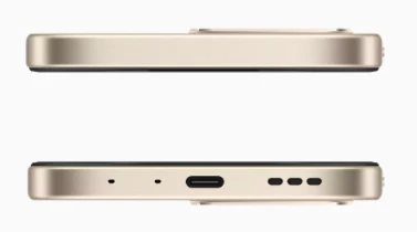 SRI OPPO A6 Pro 5G 8GB + 256GB - Image 3