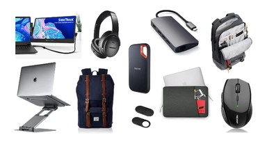 IT laptop Accessories