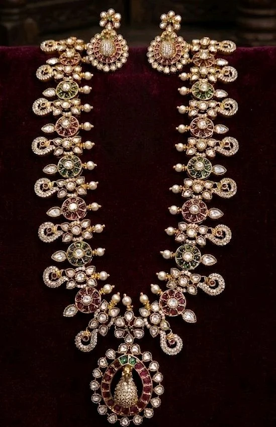 Heritage Jwellery 