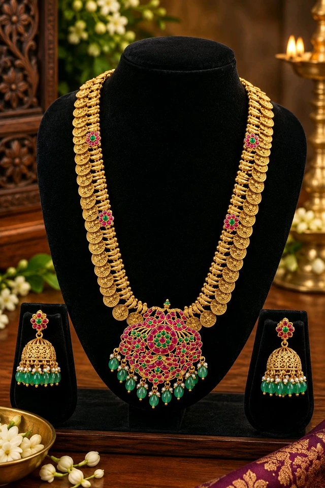 Jada Kundana Long Haram