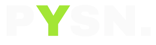 PYSN PYSN - Logo