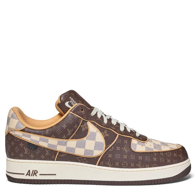 AF1 BROWN