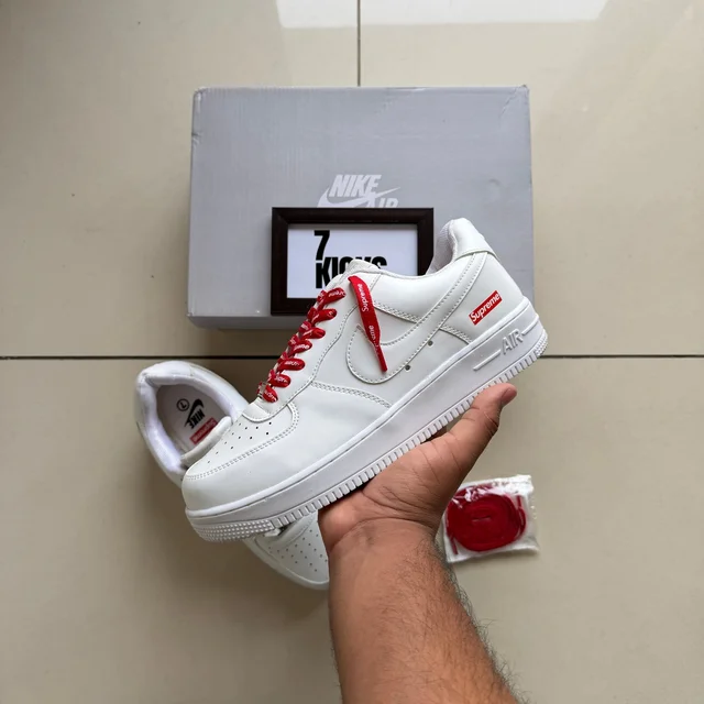 AF1 SUPREME