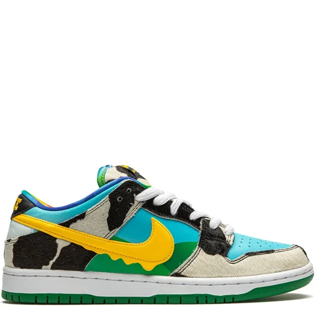 DUNK LOW CHUNKY DUNKY