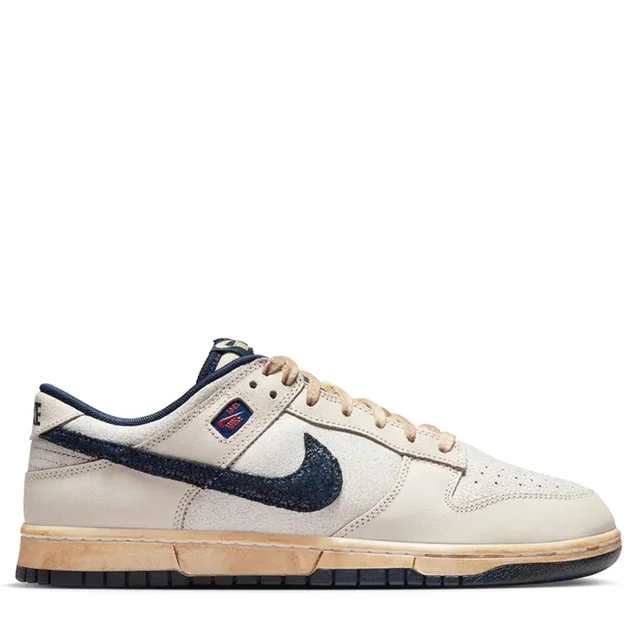 STRANGER DUNKS LOW