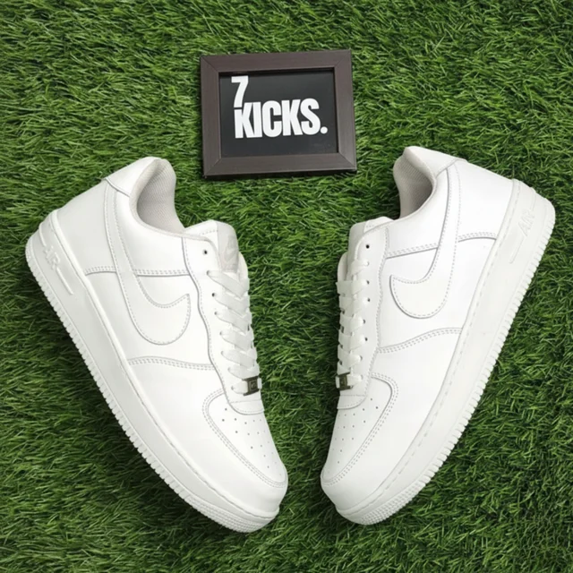 Air Force White