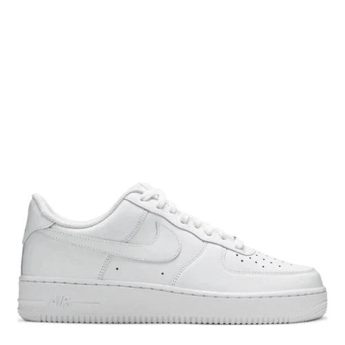 Air Force White