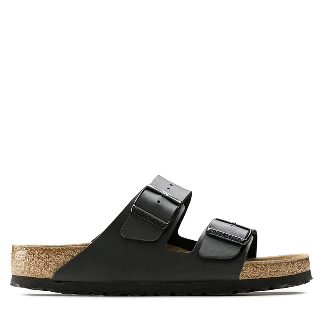 BIRKENSTOCK ARIZONA BLACK