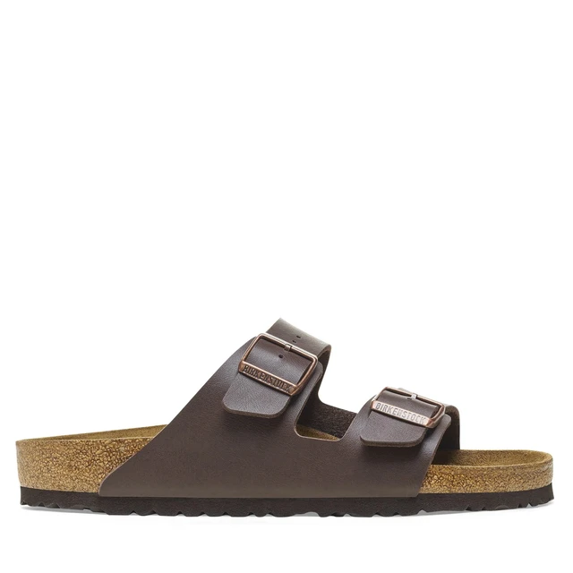 BIRKENSTOCK ARIZONA BROWN