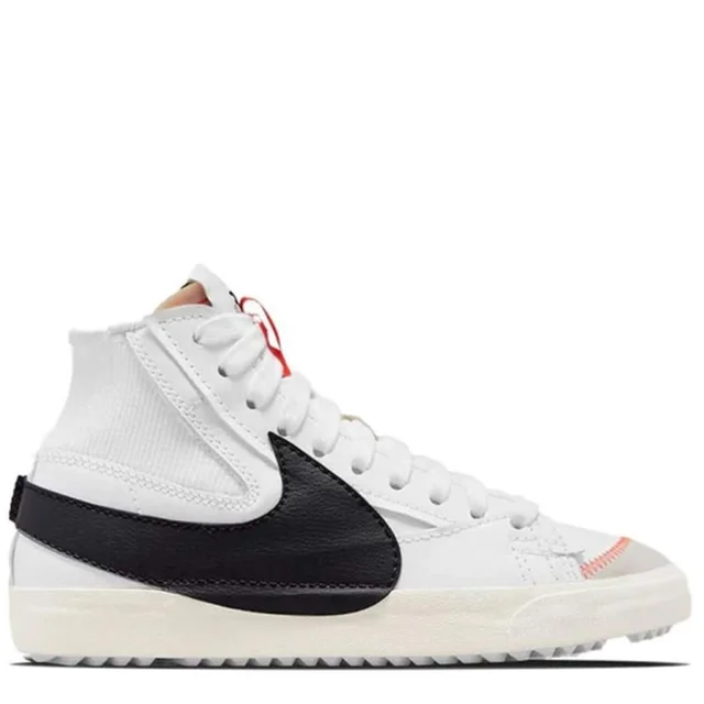 BLAZER MID '77 JUMBO WHITE