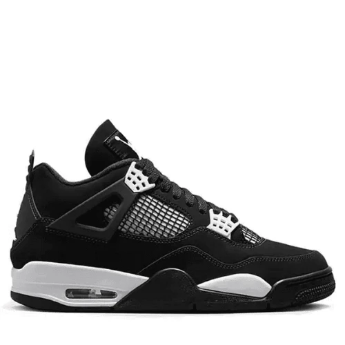 Retro 4 panda