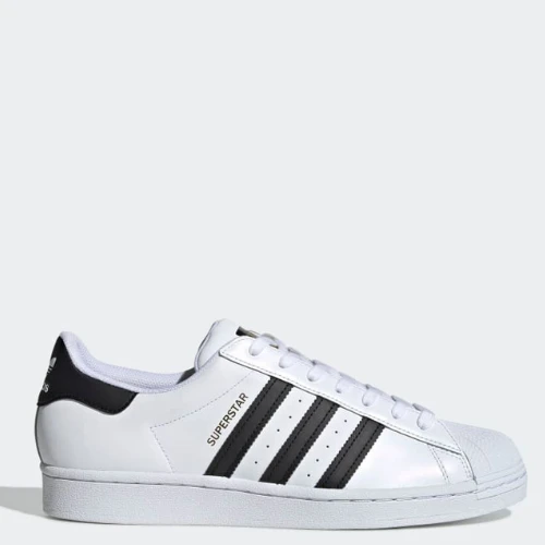 Superstar White