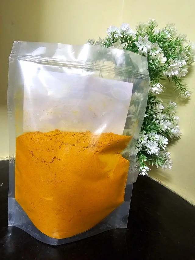 Selam Turmeric POWDER