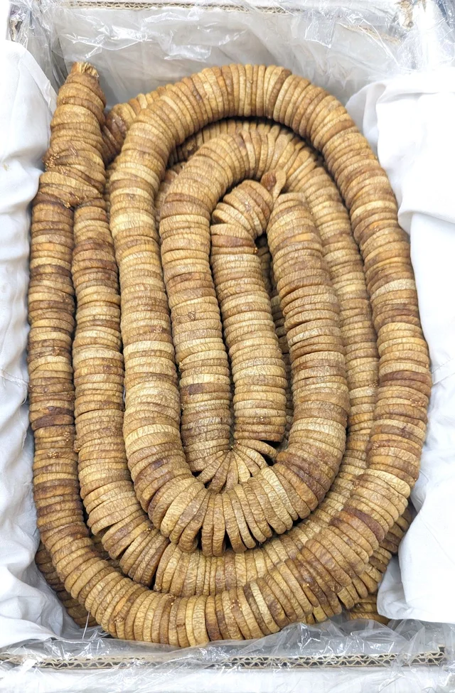 Fortune Premium Anjeer (Figs) - 10