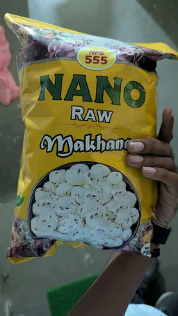 Makhana 250Gm NANO - 10