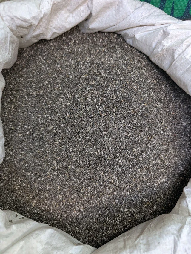 Chia Seeds - 12.5