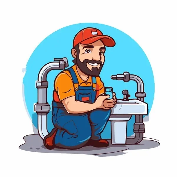 Plumber For Repairs starting at