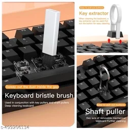 π§Όβ¨ 20-in-1 Multifunctional Cleaning Kit β For Apple AirPods, iPhone, iPad & More