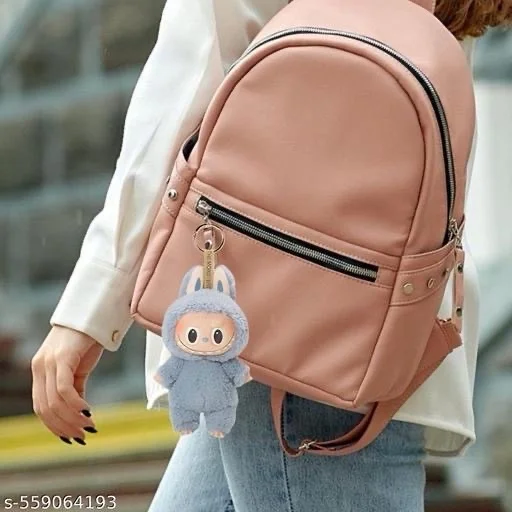 Cute Labubu Doll – Soft Plush Toy for Kids & Collectors
