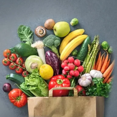 Vegetables|خضار