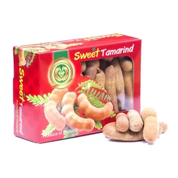 Sweet Tamarind|التمر الهندي الحلو