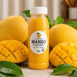 Mango Juice|عصير المانجو