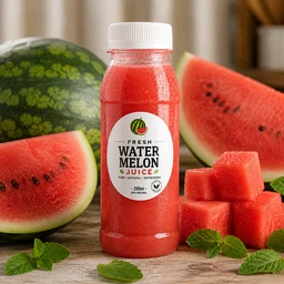 Watermelon Juice|عصير البطيخ