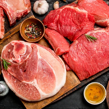 Butchery|لحم