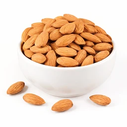 Almond Small|لوز صغير
