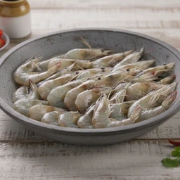 Prawns|روبيان