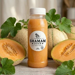 Sweet melon Juice|عصير الشمام
