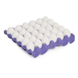 Eggs 30 Pcs Tray