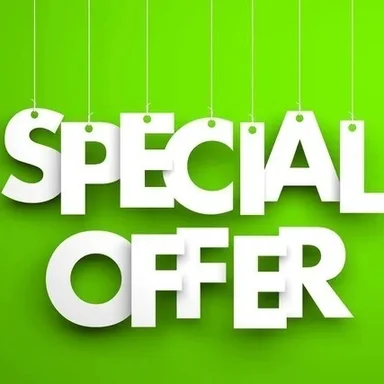OFFERS|العروض