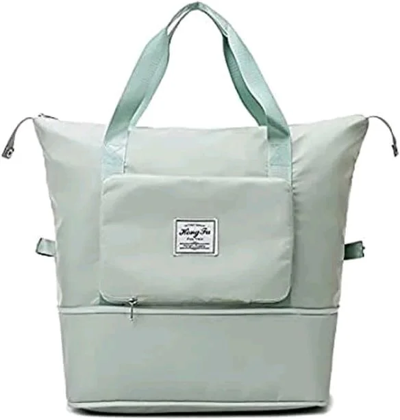 ESD 080 Folding Bag With Pocket