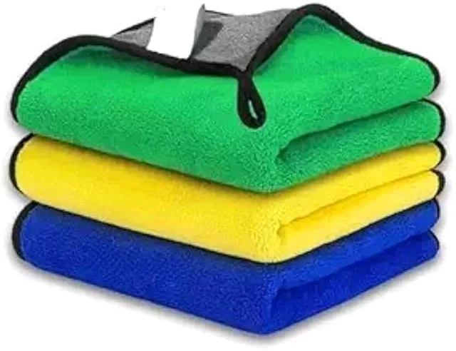 ESD 0104 Car Microfiber Cloth 