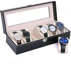 ESD 067. 6 Grid Watch Box
