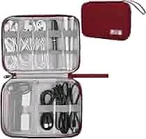 ESD 088  Heavy Quality Wire Organizer Bag