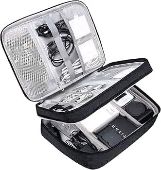 ESD 090 2 Layer Electronic Organizer Kit
