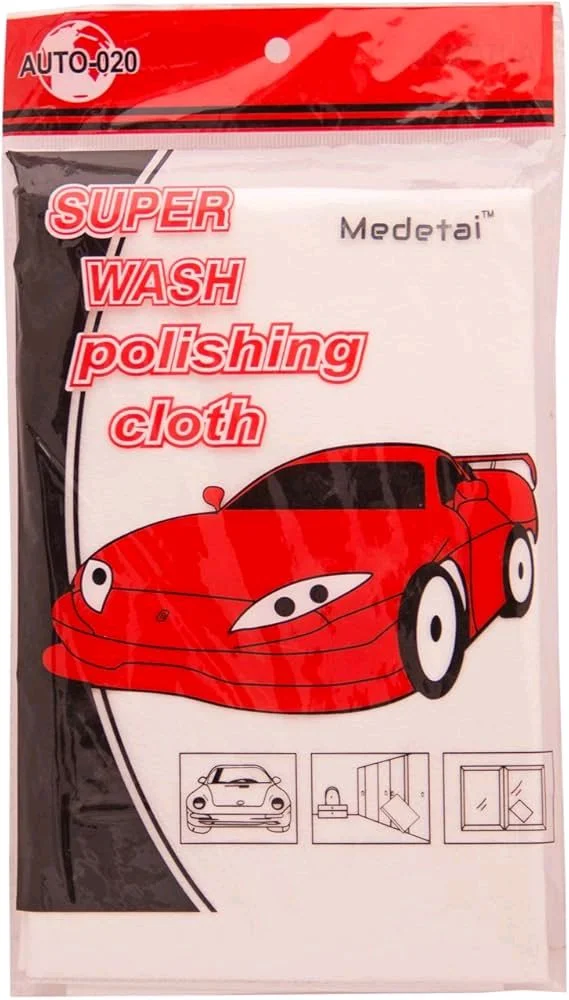 ESD112 Super Wash Cloth