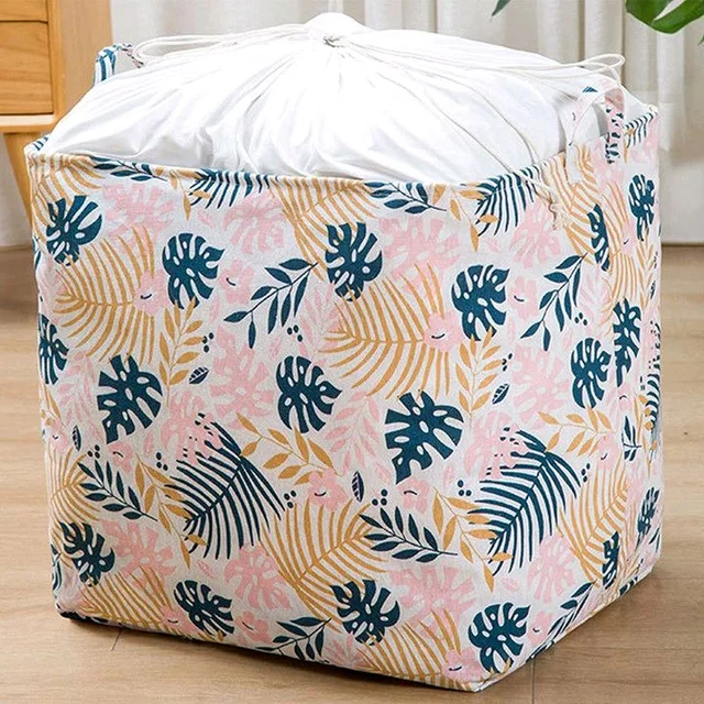 PS110.100 LTR Printed Laundary Bag