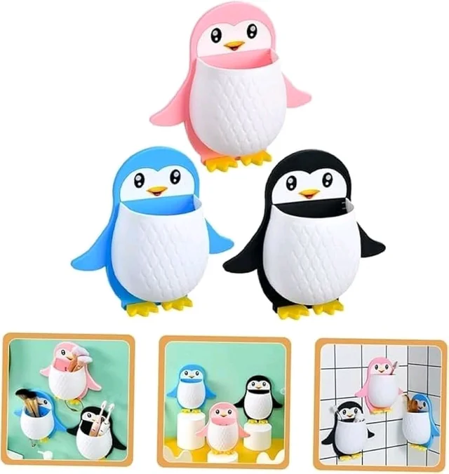 Penguin Holder 
