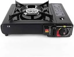 Portable Gas Stove