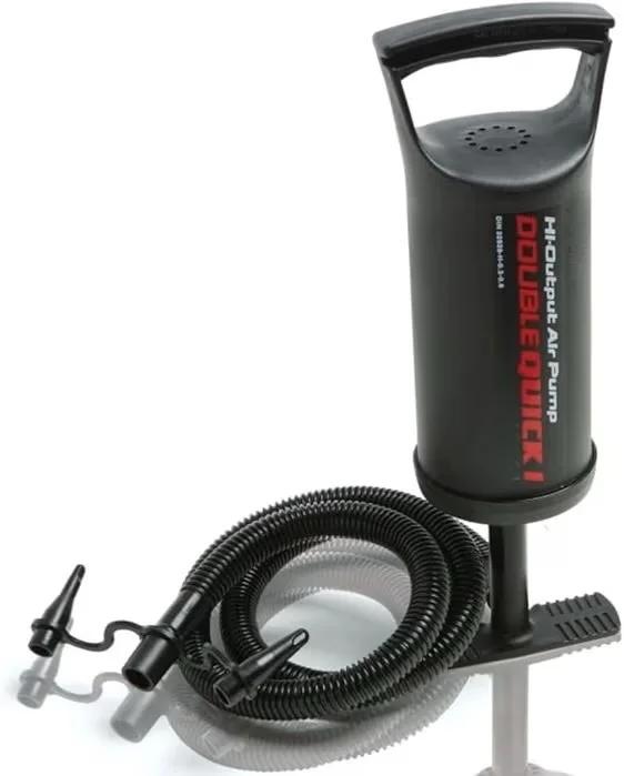 Intex Air Pump