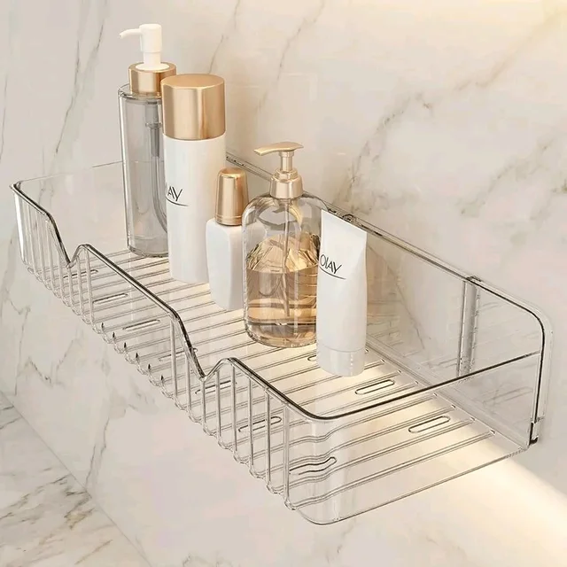 New Acrylic Vaccum Rack