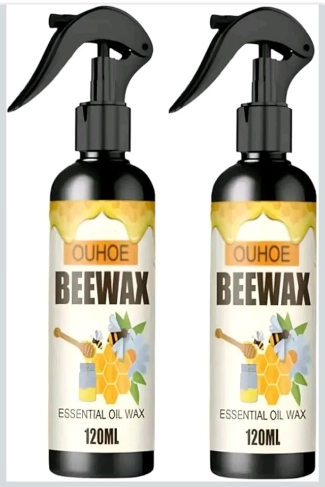 Beewax Furniture Pulish 