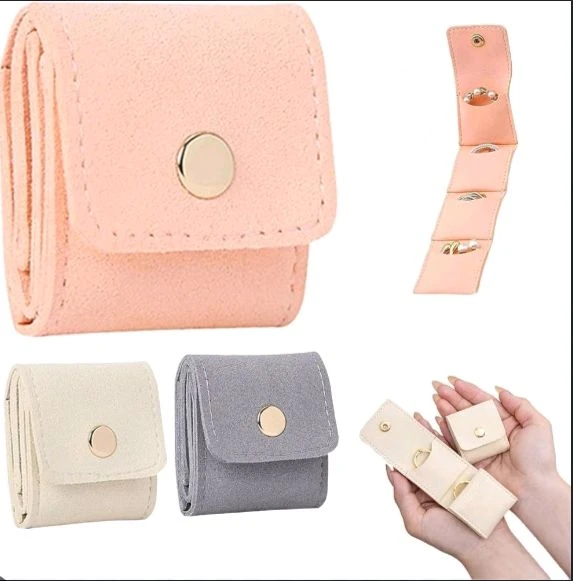 Ring Pouch